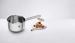 Pico Kasserolle Uden låg, 14 cm, r/s-Zwilling Discount