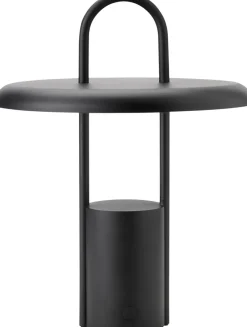 Stelton Trådløse Lamper>Pier portable LED Table Lamp H25