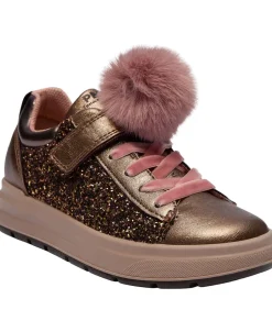 PIK 88755 SYNTHETIC LEATHER-GLITTER-Primigi Best