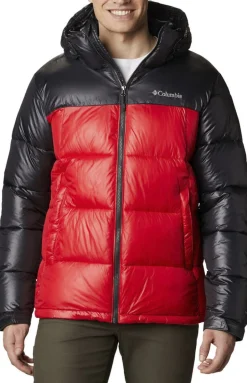 Columbia Jakker>Pike Lake Hooded Jakke