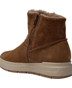 Sale PIKGT 88754 SUEDE Børn Støvler