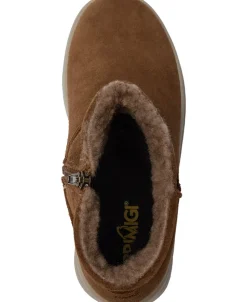 Sale PIKGT 88754 SUEDE Børn Støvler