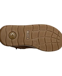 Sale PIKGT 88754 SUEDE Børn Støvler