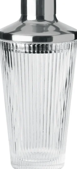 Discount Pilastro cocktail shaker clear Bar & Vin
