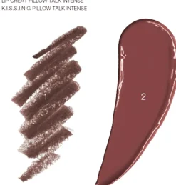 Pillow Talk Duo Set - Lip Set-Charlotte Tilbury Outlet