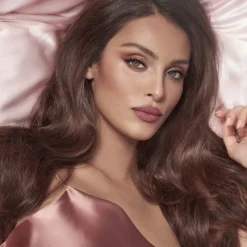 Charlotte Tilbury Makeup Gaveæsker>Pillow Talk Duo Set - Sæt med læbemakeup