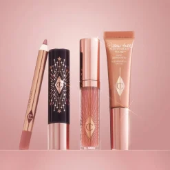 Lip and Cheek-sæt - Sæt til læber og kinder-Charlotte Tilbury New
