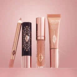 Lip and Cheek-sæt - Sæt til læber og kinder-Charlotte Tilbury New