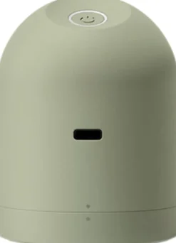 Pilo 2 Fabric Shaver - Sage-Steamery Stockholm Discount