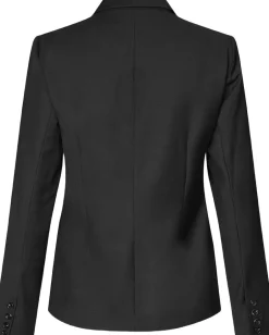 Piloumd blazer-Modström New