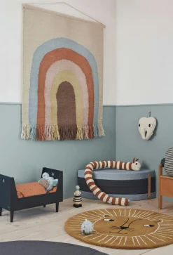 OYOY Living Design Knager & Knagerækker>Pin Knage / Greb - 2 Stk