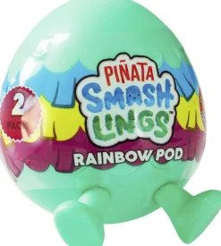 Online PINATA SMASHLINGS 2-Pack Børn Diverse Legetøj|Legetøjsfigurer