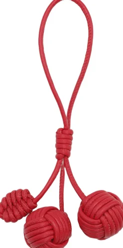 Dame SUI AVA Nøgleringe>Pine Cone Bag Charm