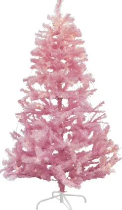 New Pinky Juletræ 234 LED Kunstige Juletræer