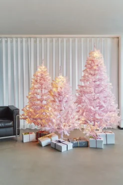 Sirius Kunstige Juletræer>Pinky Juletræ 273 LED