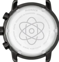 Nordgreen Ure>Pioneer 42mm