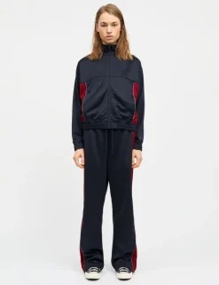 Sale Pique Sport Kelsey Sweatshirt Dame Jakker & Frakker