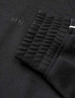 Clearance Pique Sport Track Top Sweatshirts