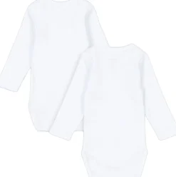 PISCINA 2 PACK LS BODY OCS Børn Bodies