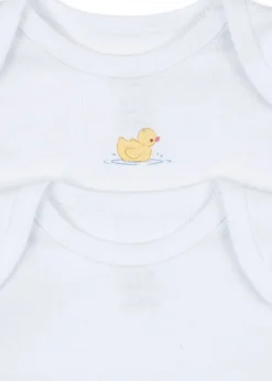 PISCINA 2 PACK LS BODY OCS Børn Bodies