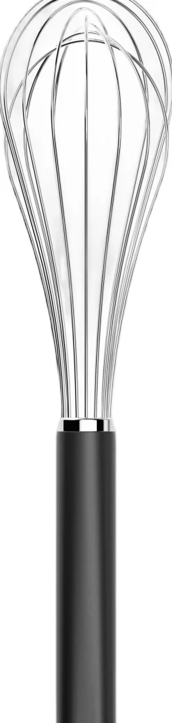 Piskeris Emma stål 27 cm Black-Rosti Outlet