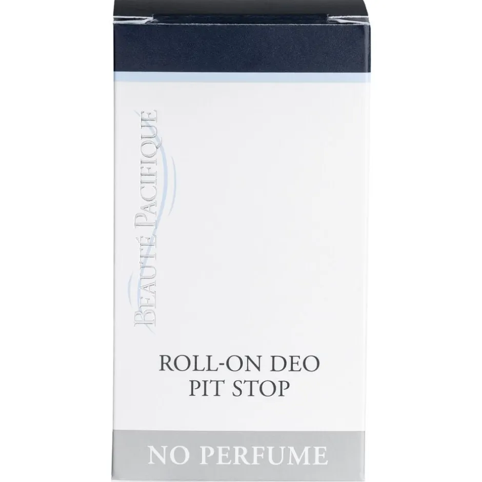 Best Pit Stop Roll-On Parfumefri Deodoranter