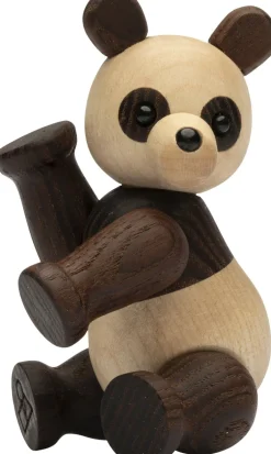 Spring Copenhagen Figurer & Skulpturer>Pixi, Pandaunge