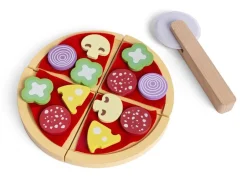 Best PIZZABOKSmPIZZAmVELCRO Børn Legemad & Køkkener