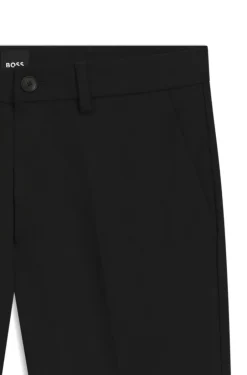 BOSS Jakkesæt & Blazere|Bukser>P-Kaiton1-Zip