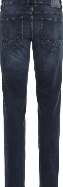 5-Pkt Slim Fit-Camel Active Outlet