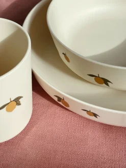 Clearance PLA DINNER SETS Børn Børneservice