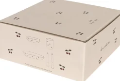 PLA DINNER SETS-Konges Sløjd Best