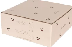 PLA DINNER SETS-Konges Sløjd Best