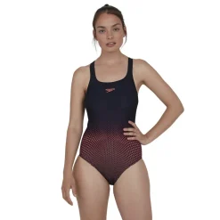 Dame Speedo Badetøj>Placement Medalist badedragt