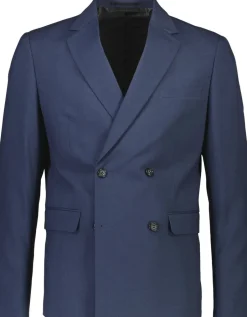 Plain DB mens suit-Lindbergh New