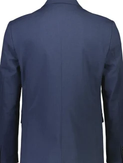 Plain DB mens suit-Lindbergh New