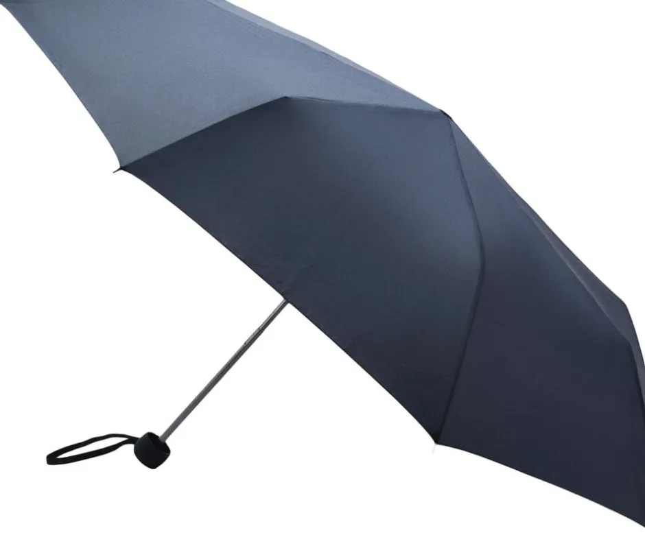 Plain folding umbrella-MANGO Hot