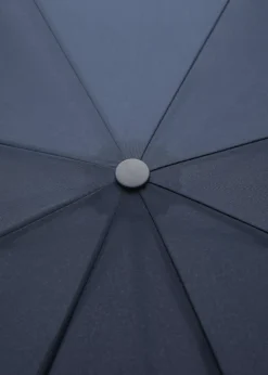 Plain folding umbrella-MANGO Hot