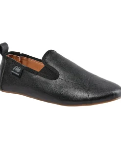 Best Plain Indoors shoe Børn Hjemmesko