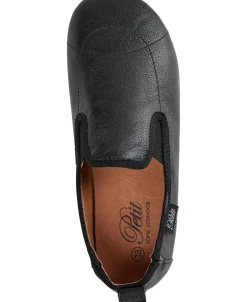 Best Plain Indoors shoe Børn Hjemmesko