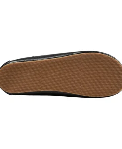 Best Plain Indoors shoe Børn Hjemmesko