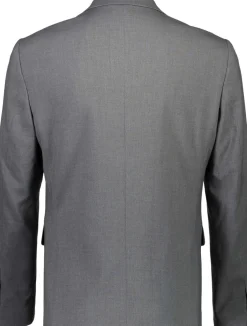 Plain mens suit Jakkesæt & Blazere