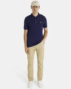 Lyle & Scott Poloer><noscript><img width=