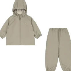Outlet PLAINY RAIN SET Børn Overtøj