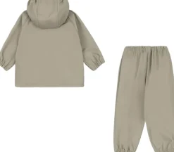 Outlet PLAINY RAIN SET Børn Overtøj
