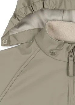 Outlet PLAINY RAIN SET Børn Overtøj