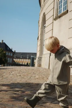 Outlet PLAINY RAIN SET Børn Overtøj