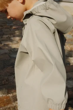 Outlet PLAINY RAIN SET Børn Overtøj