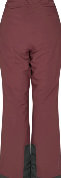 Dame MCKINLEY Skitøj>Planai Skibukser