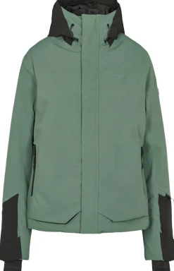 Dame MCKINLEY Skitøj>Planai Skijakke